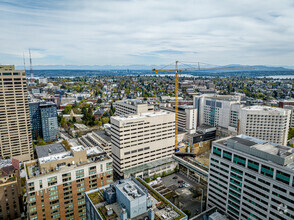 1221 Madison St, Seattle, WA - Aérien  Vue de la carte - Image1