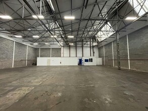 Stephenson St, Glasgow for lease Interior Photo- Image 1 of 6