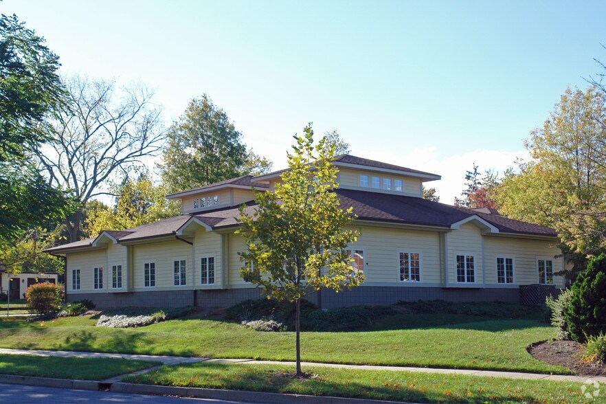 1333 S Allen St, State College, PA à louer - Photo du bâtiment - Image 1 de 4