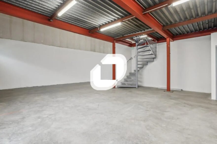 Flex dans Champigny-sur-Marne à louer - Photo intérieure - Image 2 de 9