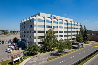 More details for 2525 Boul Daniel-Johnson, Laval, QC - Office for Lease