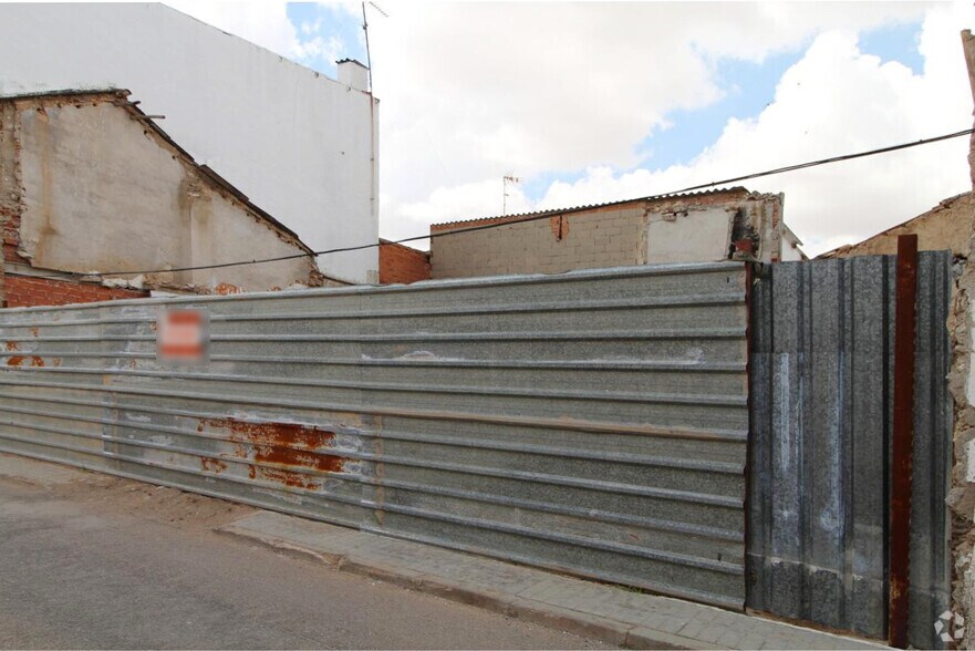 Land in Las Pedroñeras, Cuenca for sale - Building Photo - Image 2 of 2