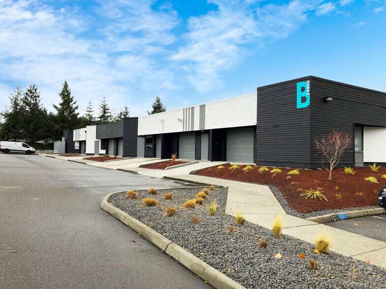 34004 9th Ave S, Federal Way, WA à louer - Photo du bâtiment - Image 2 de 4