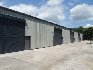 More details for Ridgewell Way, Llwynypia - Industrial for Lease