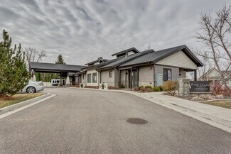 Plus de détails pour 770 S Main St, Kaysville, UT - Soins de santé à vendre