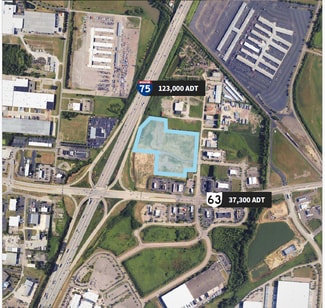 More details for Five Cities: 1-14 Acres Available – for Sale