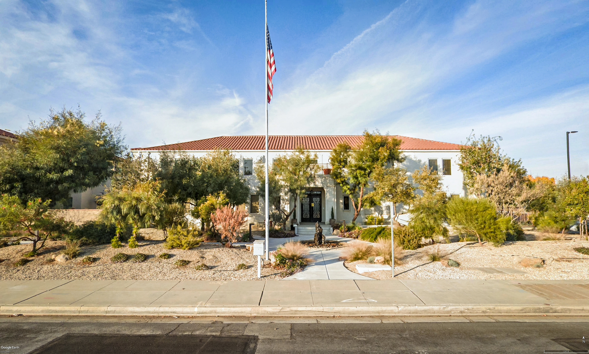 1600 Norris Rd, Bakersfield, CA for lease Primary Photo- Image 1 of 18