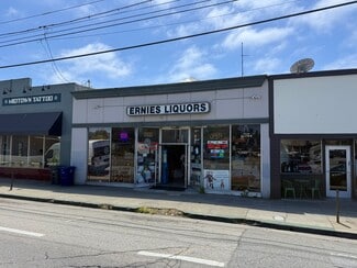 More details for 922 Soquel Ave, Santa Cruz, CA - Retail for Sale