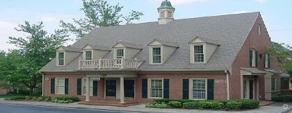 4721 Chamblee Dunwoody Rd, Dunwoody, GA à louer - Photo du bâtiment - Image 2 de 4