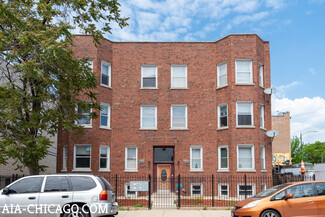 More details for 2406 W Grenshaw St, Chicago, IL - Multifamily for Sale