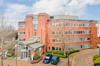 Plus de détails pour Imperial Place – Bureau à vendre, Borehamwood