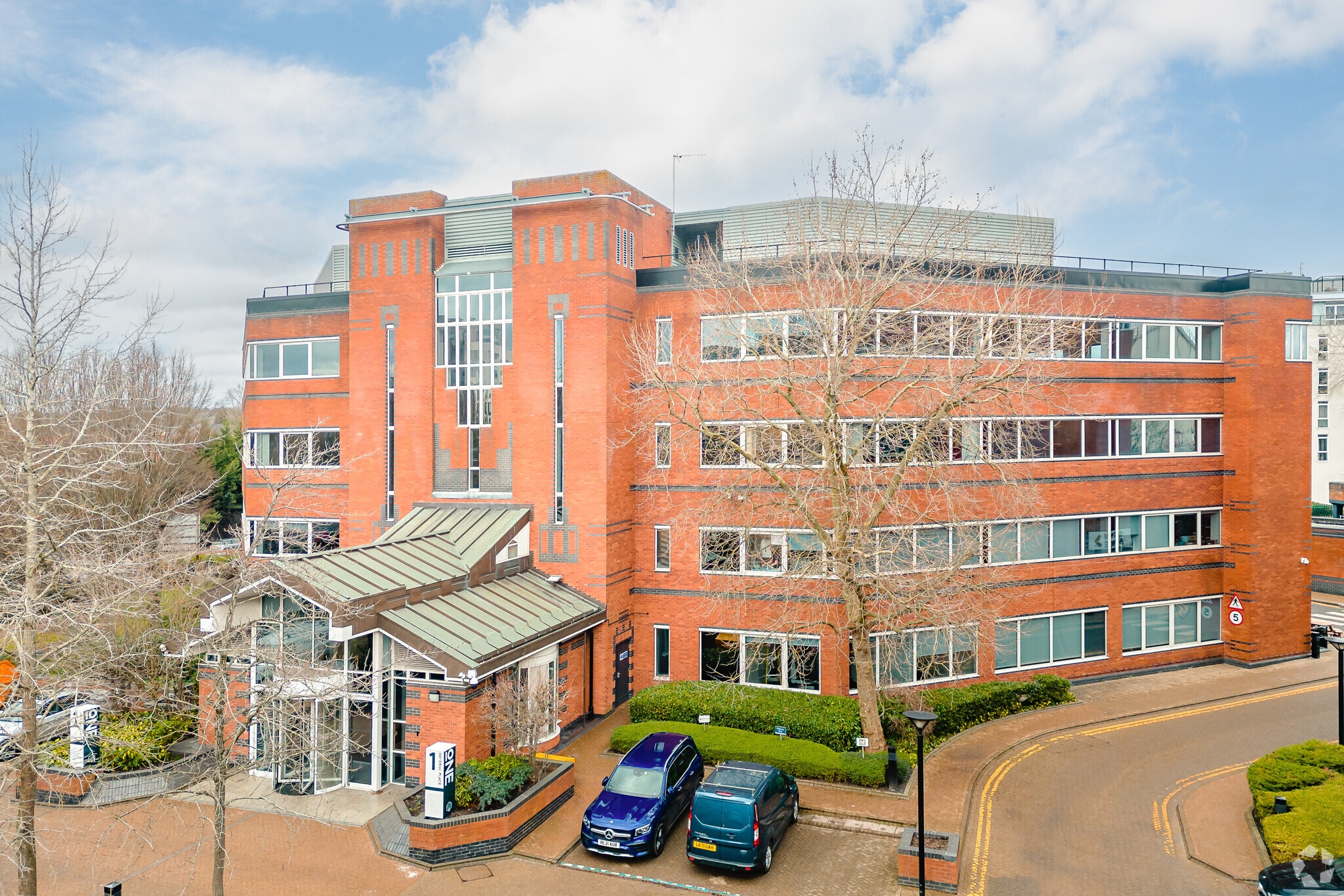 Imperial Place portfolio of 2 properties for sale on LoopNet.ca Building Photo- Image 1 of 2