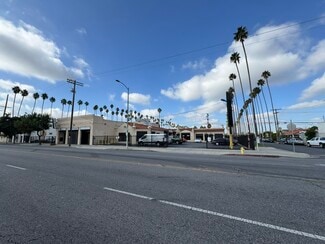 More details for 5501-5511 S Vermont Ave, Los Angeles, CA - Retail for Lease