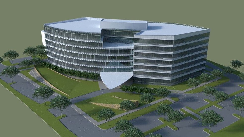 1895 Griffin Rd, Dania Beach, FL for lease - Building Photo - Image 2 of 4