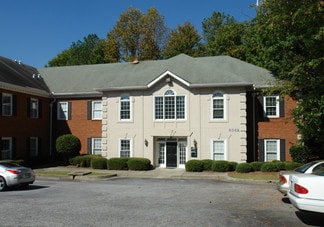 More details for 2342 Perimeter Park Dr, Atlanta, GA - Coworking for Lease