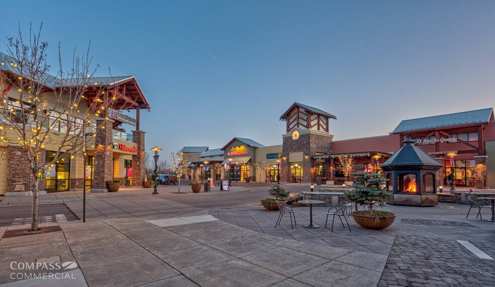 63455 N Highway 97, Bend, OR à louer - Photo du bâtiment - Image 3 de 26