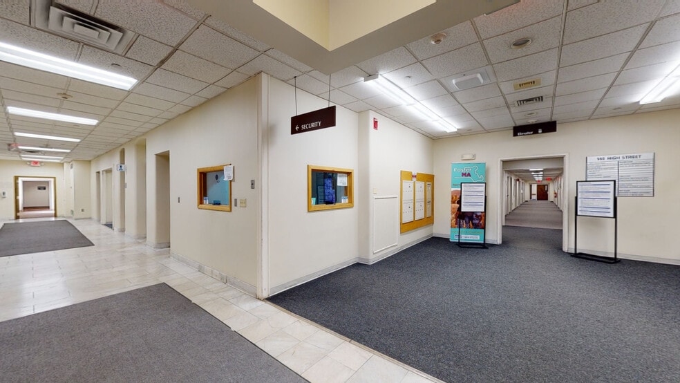 South Campus | Value-Add Redevelopment portfolio of 4 properties for sale on LoopNet.ca - Matterport 3D Scan - Image 3 of 28