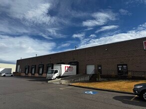 4464 W 2100 S, Salt Lake City, UT for lease Interior Photo- Image 1 of 17