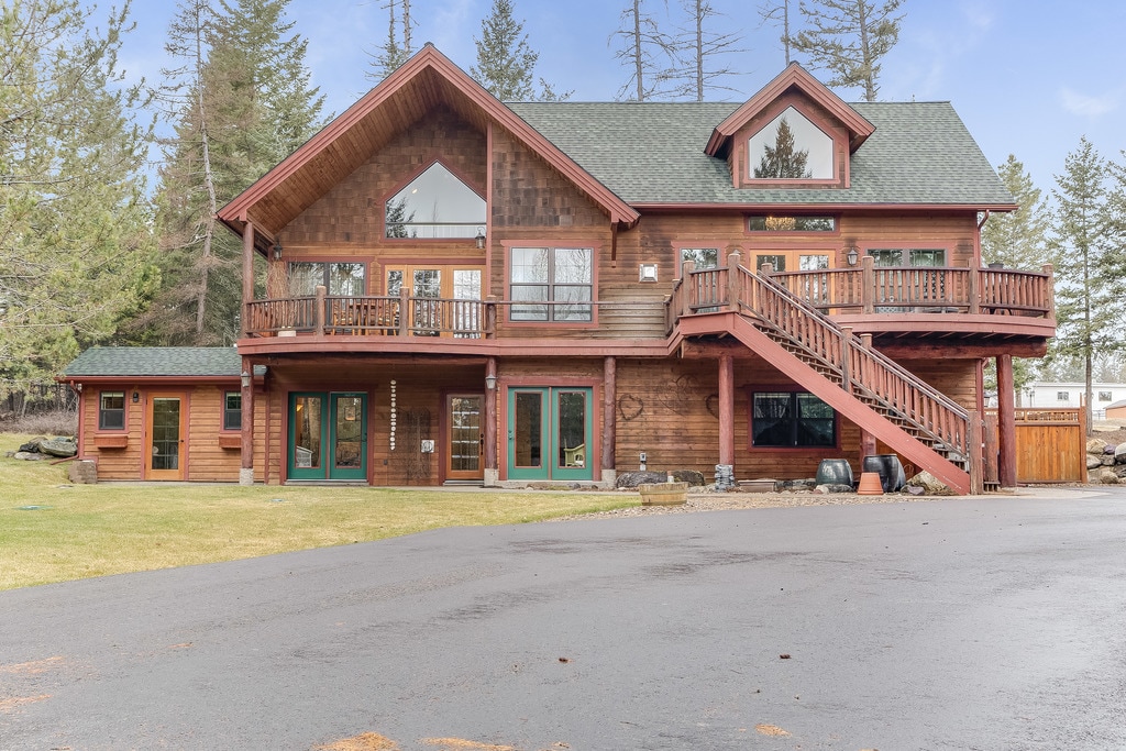 5725 US Highway 93 S, Whitefish, MT for sale Primary Photo- Image 1 of 1