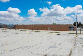 Plus de détails pour 2615 Eastern Ave, Plymouth, WI - Commerce de détail à vendre