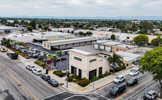 Plus de détails pour Premier Infill San Fernando Valley – Commerce de détail à vendre, San Fernando, CA