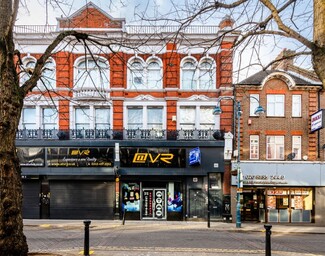 More details for 35 Hare St, London - Retail for Lease