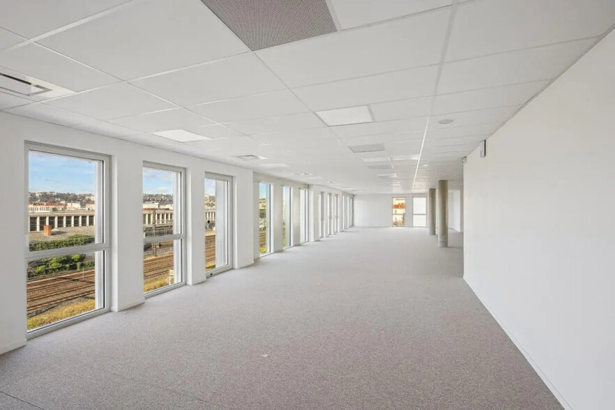23-25 Rue Paul Duvivier, Lyon à louer - Photo du bâtiment - Image 1 de 18