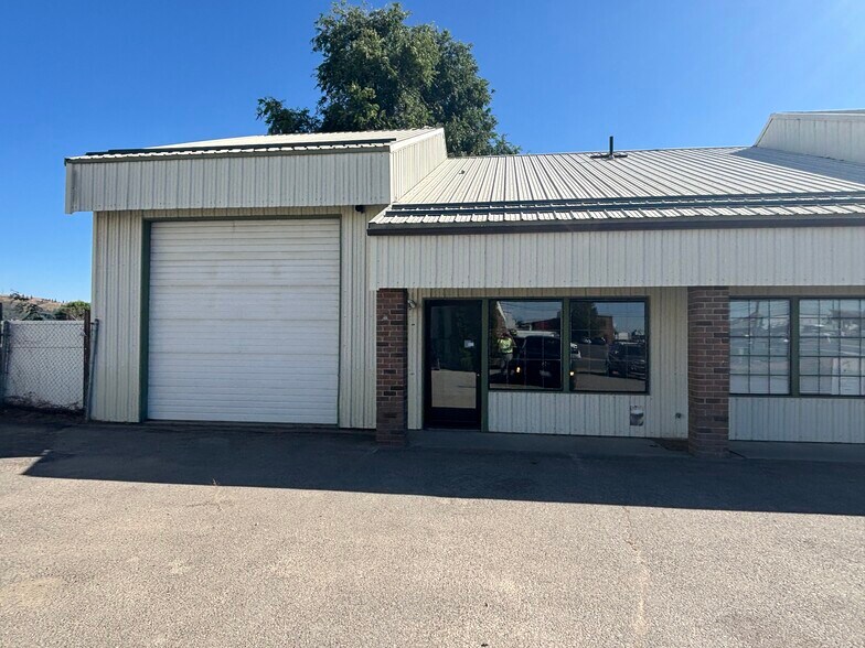 7810 N Market St, Spokane, WA à louer - Photo du bâtiment - Image 1 de 1