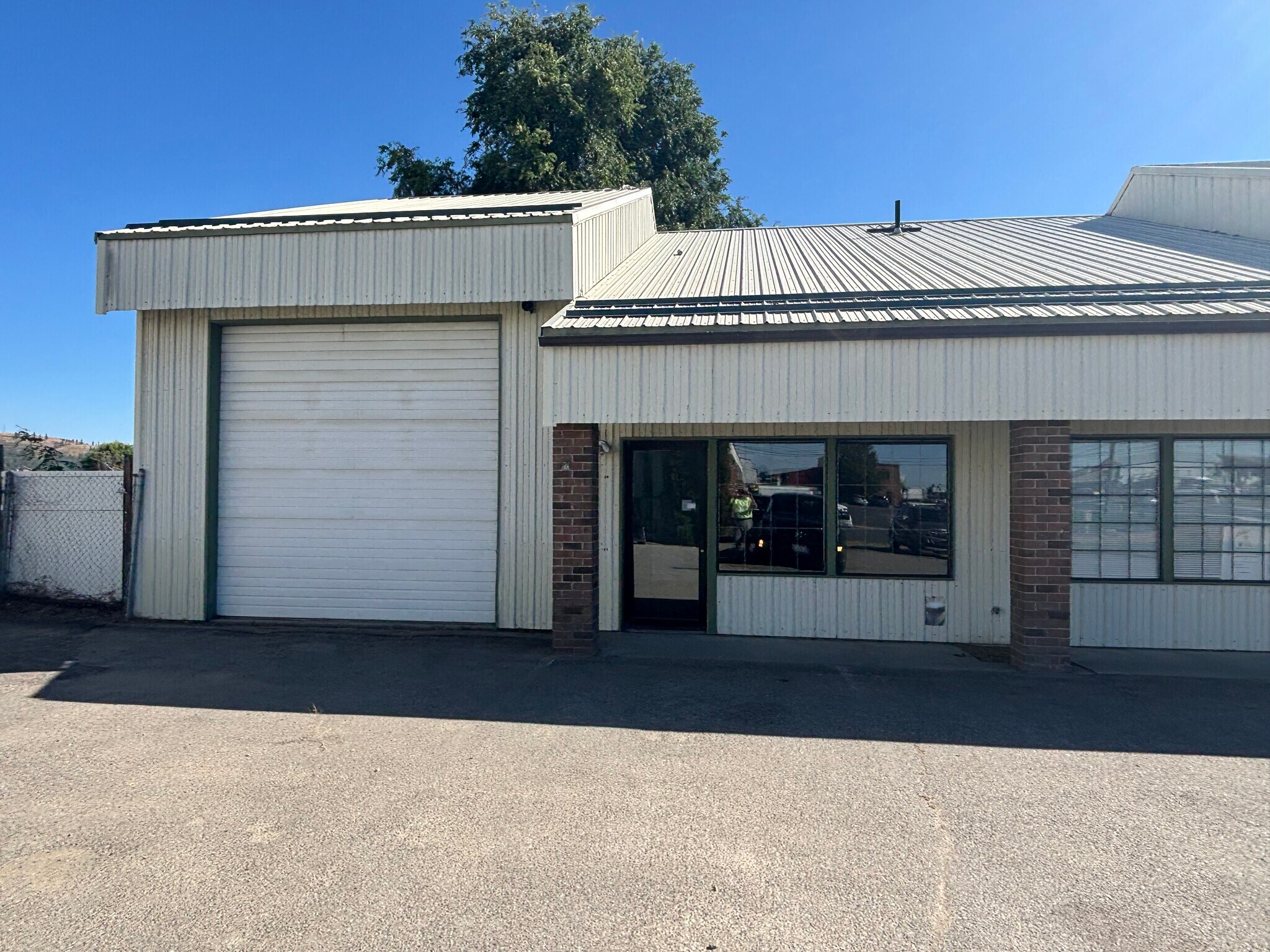 7810 N Market St, Spokane, WA à louer Photo du bâtiment- Image 1 de 2