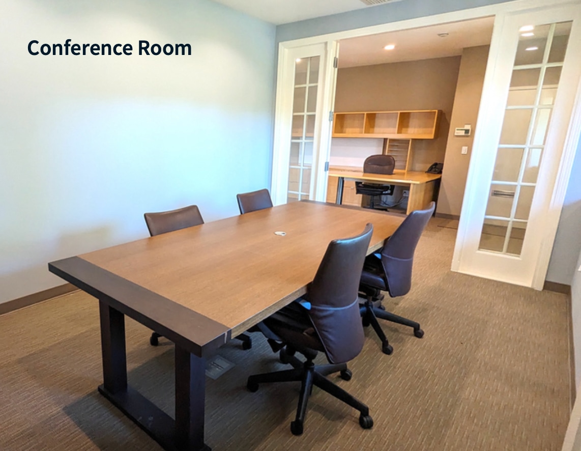 2101-2105 Woodside Rd, Redwood City, CA for lease Interior Photo- Image 1 of 4