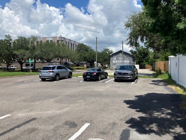 3006 W Swann Ave, Tampa, FL for sale - Building Photo - Image 2 of 13