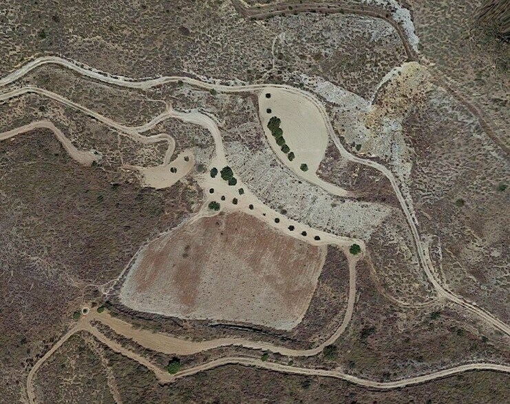 Land in Lorca, Murcia for sale - Building Photo - Image 3 of 4