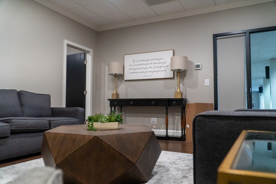 500 Industrial Dr, Hamilton, AL à vendre - Photo du bâtiment - Image 3 de 35