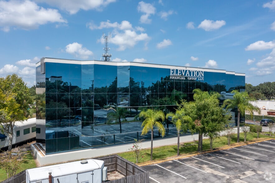 507 N New York Ave, Winter Park, FL for lease - Primary Photo - Image 2 of 12