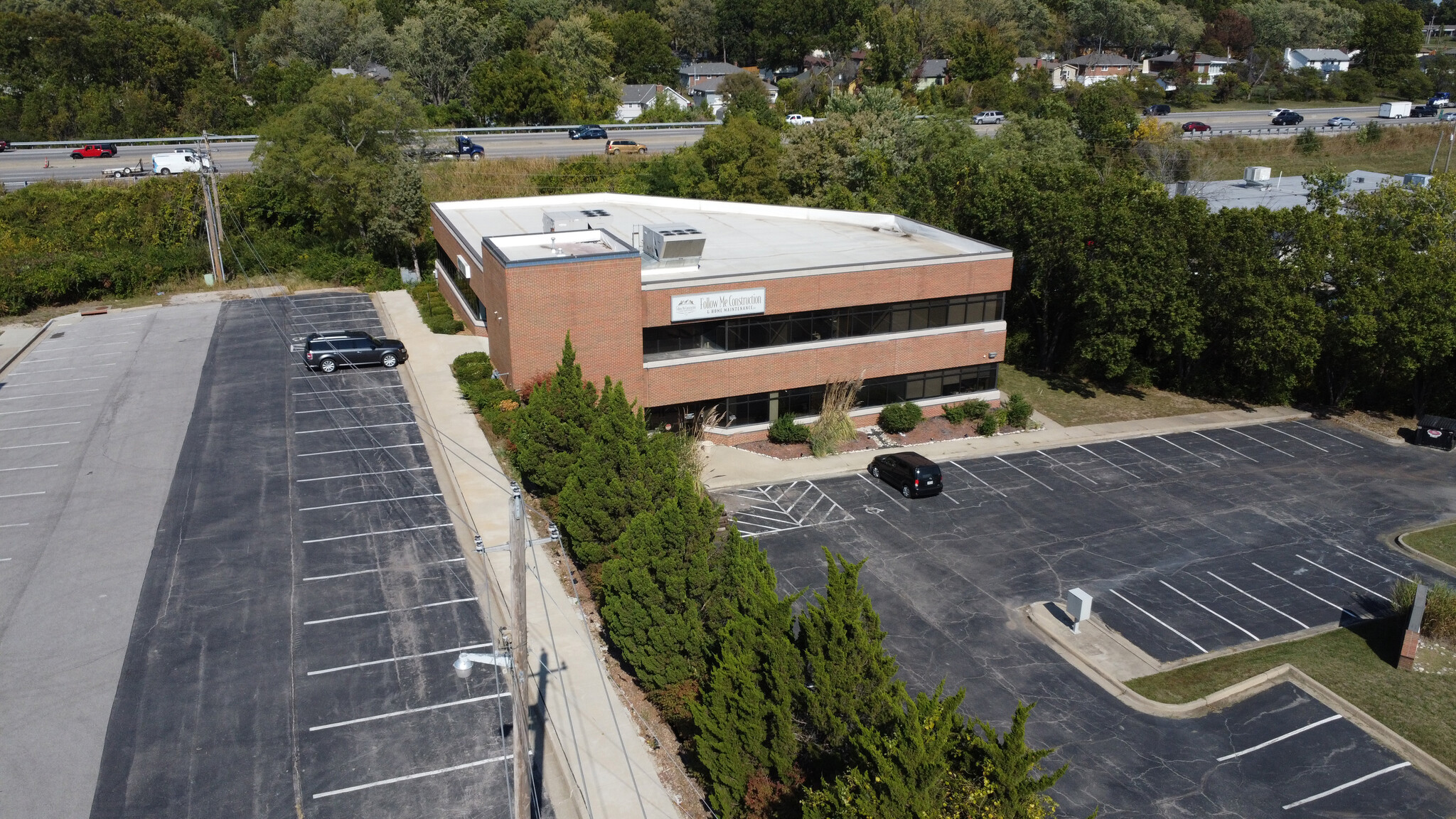 14400 E 42nd Ter, Independence, MO for lease Building Photo- Image 1 of 9