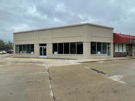 50940-50984 Shelby Rd, Utica MI - Service immobilier commercial