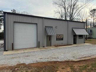 More details for 2201 Executive Park Dr, Opelika, AL - Flex for Lease