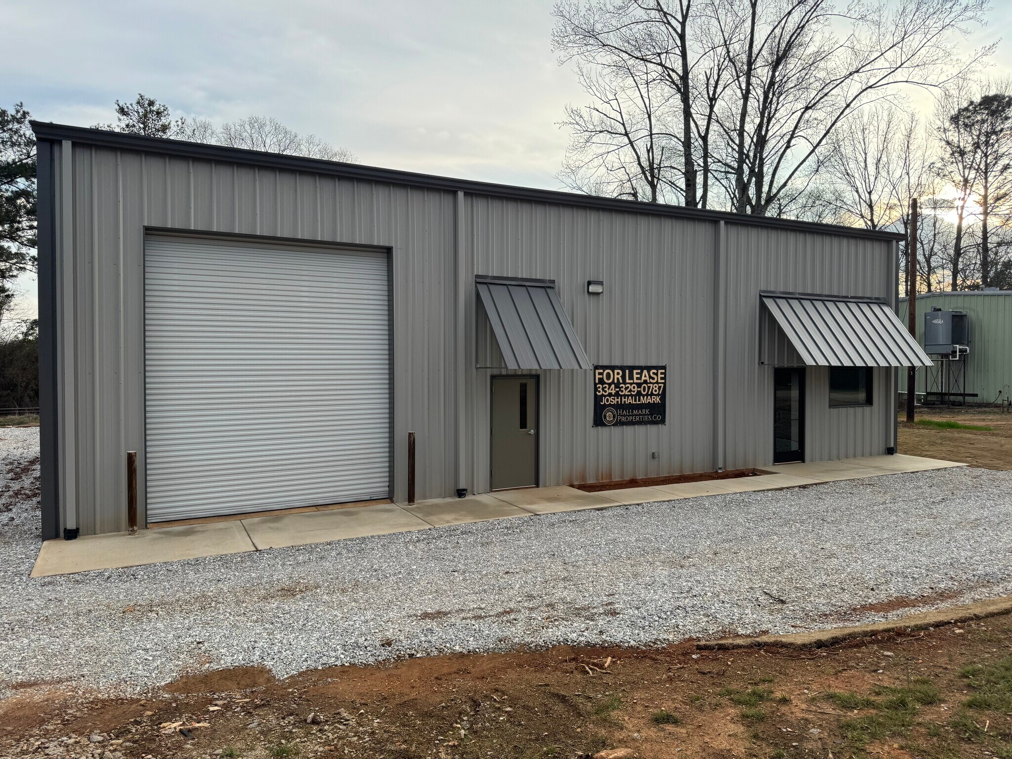 2201 Executive Park Dr, Opelika, AL for lease Primary Photo- Image 1 of 19