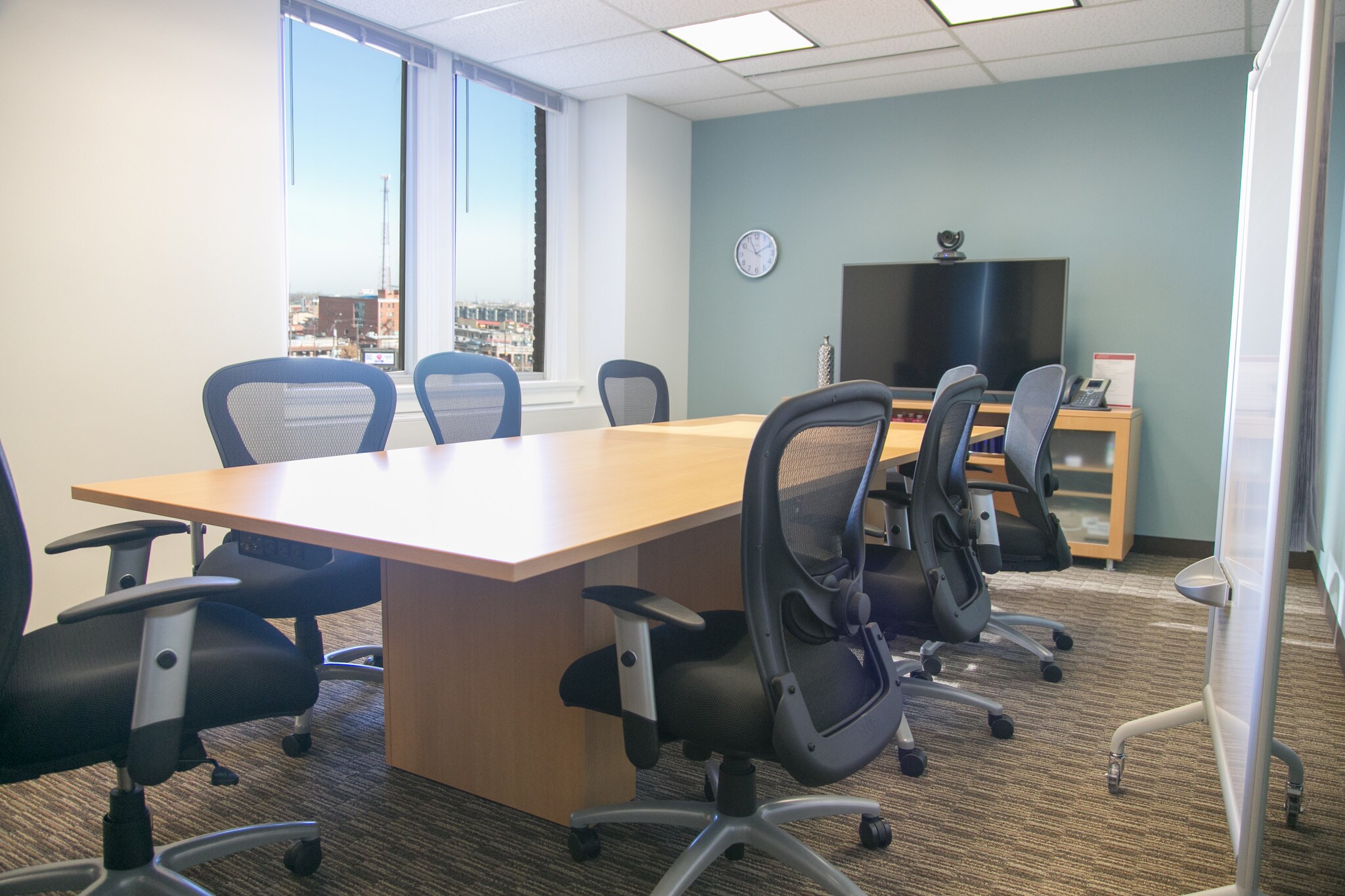 321 S Boston Ave, Tulsa, OK à louer Photo du bâtiment- Image 1 de 11