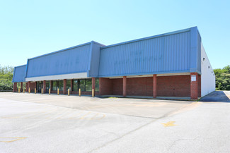 More details for 100 Walnut St, Brent, AL - Retail for Sale