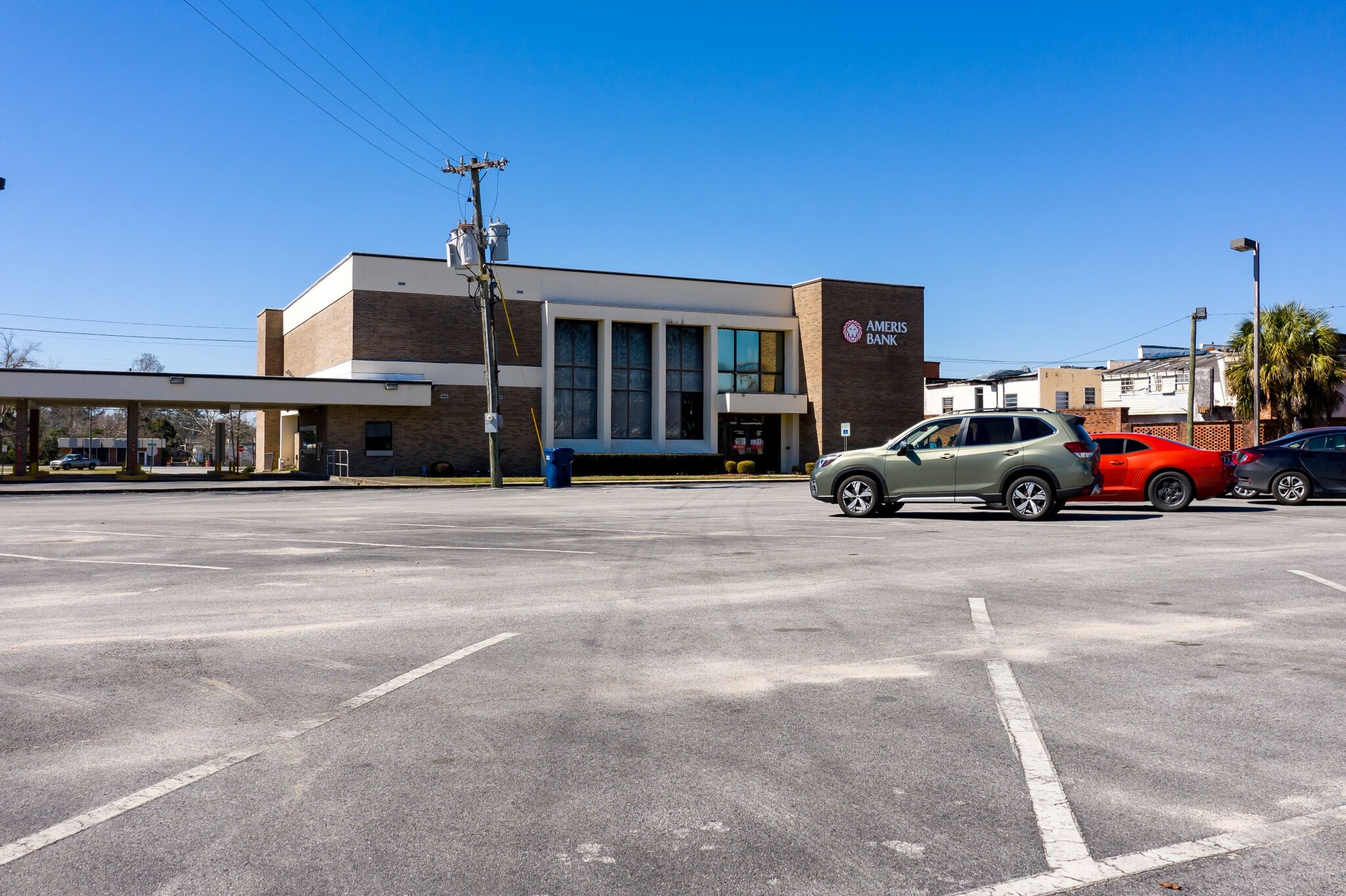 16763 S Pear St, Blountstown, FL for lease Building Photo- Image 1 of 5