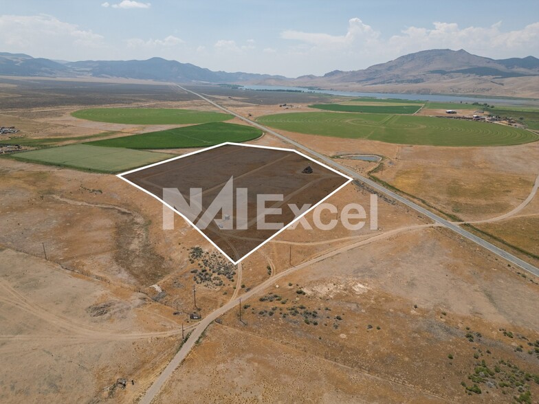 574 Lakeview ave, Adamsville, UT for sale - Primary Photo - Image 1 of 4