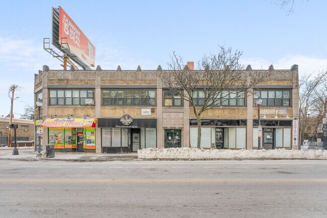 More details for 4258-4264 Washington St, Roslindale, MA - Office/Retail for Lease