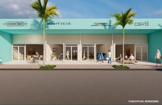 More details for 716 Lake Ave, Lake Worth Beach, FL - Retail for Lease