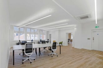 155 Curtain Rd, London for lease Interior Photo- Image 1 of 10