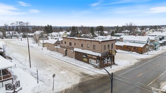 Plus de détails pour 401 E Sheridan St, Ely, MN - Vente au détail à vendre