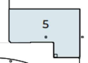 14002 E 21st St, Tulsa, OK for lease Floor Plan- Image 1 of 1