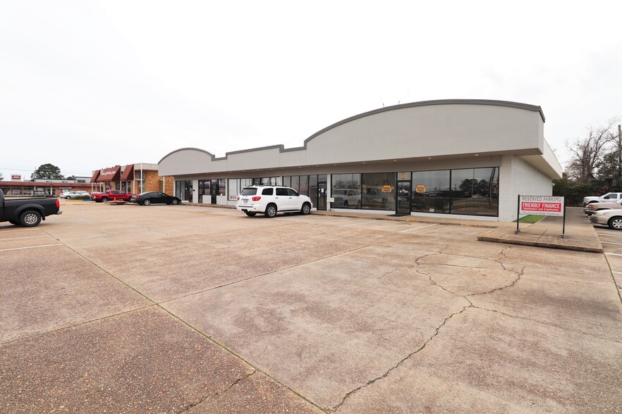 1217 N 18th St, Monroe, LA for lease - Building Photo - Image 2 of 2