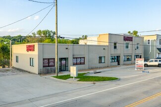 More details for 1119-1123 Merriam Ln, Kansas City, KS - Office for Sale