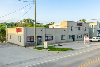 More details for 1119-1123 Merriam Ln, Kansas City, KS - Office for Sale